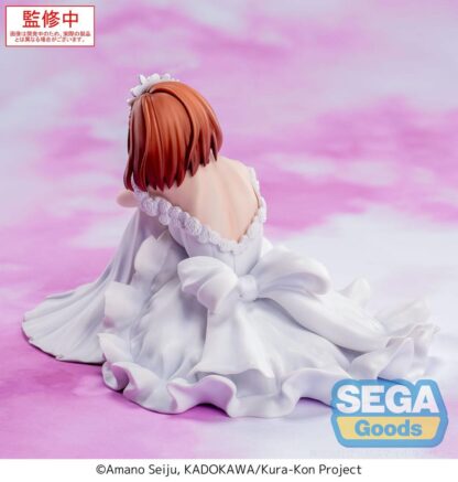 I´m Getting Married to a Girl I Hate in My Class Yumemirize PVC Statue Akane Sakuramori 12 cm – Bild 7