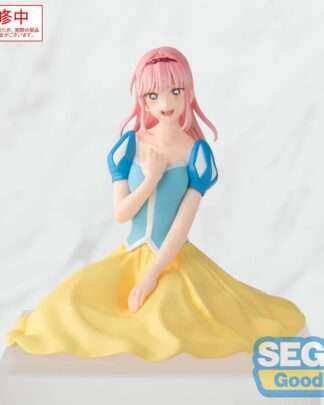 Blue Box PM Perching PVC Statue Hina Chono Cultural Festival Ver. 9 cm
