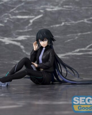 Kamitsubaki City under Construction PM Perching PVC Statue Koko Rinne 9 cm