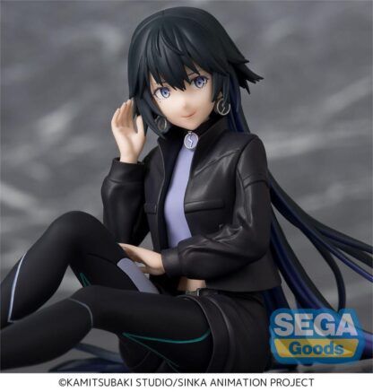 Kamitsubaki City under Construction PM Perching PVC Statue Koko Rinne 9 cm – Bild 5