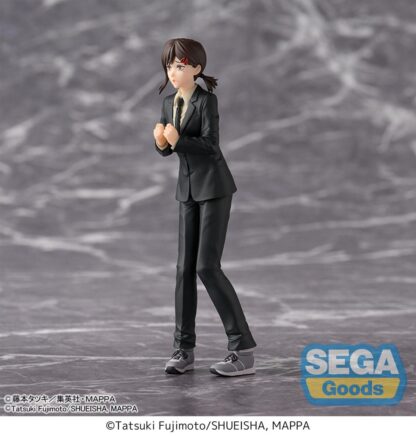 Chainsaw Man Desktop x Decorate Collections PVC Statue Kobeni 16 cm – Bild 2
