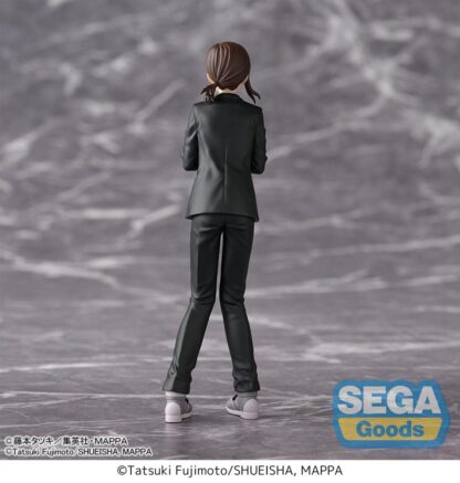 Chainsaw Man Desktop x Decorate Collections PVC Statue Kobeni 16 cm – Bild 3