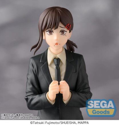 Chainsaw Man Desktop x Decorate Collections PVC Statue Kobeni 16 cm – Bild 5