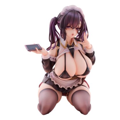 Original Character PVC Statue 1/5 Koho Miya illustration by Ninoude 18 cm