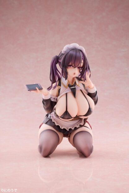 Original Character PVC Statue 1/5 Koho Miya illustration by Ninoude 18 cm – Bild 4