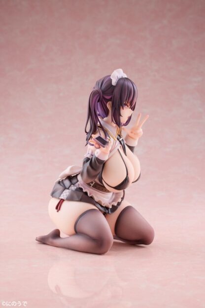 Original Character PVC Statue 1/5 Koho Miya illustration by Ninoude 18 cm – Bild 8