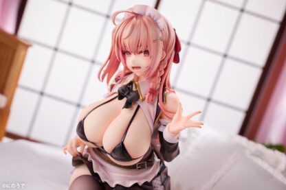 Original Character PVC Statue 1/5 Otsuhane Fuwari illustration by Ninoude 18 cm – Bild 5