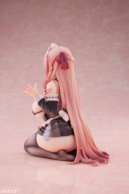 Original Character PVC Statue 1/5 Otsuhane Fuwari illustration by Ninoude 18 cm – Bild 9