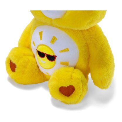 Die Glücksbärchis Plüschfigur Sonnenscheinbärchi 35 cm – Bild 3