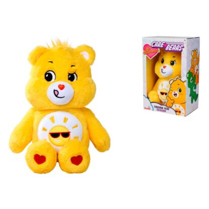Die Glücksbärchis Plüschfigur Sonnenscheinbärchi 35 cm – Bild 5