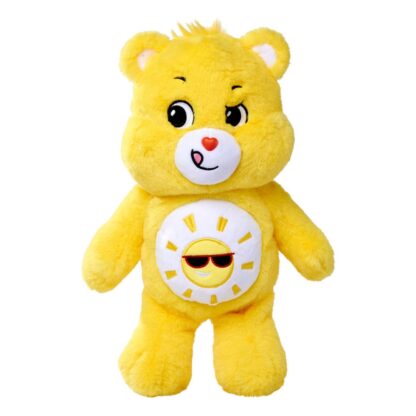 Die Glücksbärchis Plüschfigur Sonnenscheinbärchi 35 cm – Bild 6