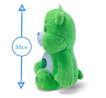 Die Glücksbärchis Plüschfigur Glücksbärchi 35 cm – Bild 2