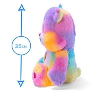 Die Glücksbärchis Plüschfigur Zusammengehörigkeitsbärchi 35 cm – Bild 2