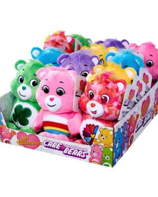 Die Glücksbärchis Plüschfiguren 23 cm Sortiment (12)