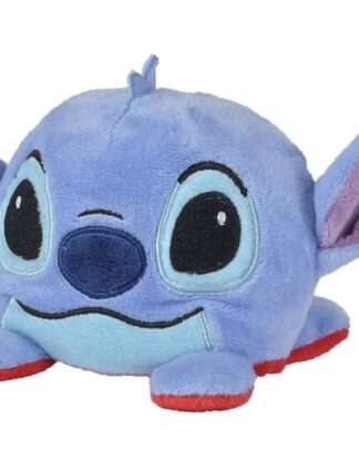 Lilo & Stitch Wendeplüschfigur Leroy/Stitch 8 cm