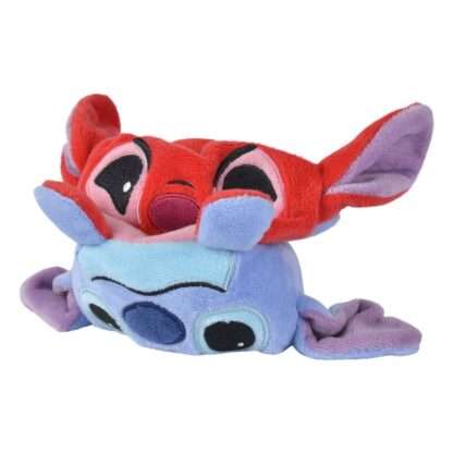 Lilo & Stitch Wendeplüschfigur Leroy/Stitch 8 cm – Bild 3