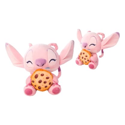 Lilo & Stitch Plüschfigur Angel mit Cookie 25 cm – Bild 2
