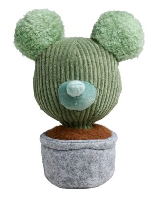Disney Plants Plüschfigur Mickey 20 cm