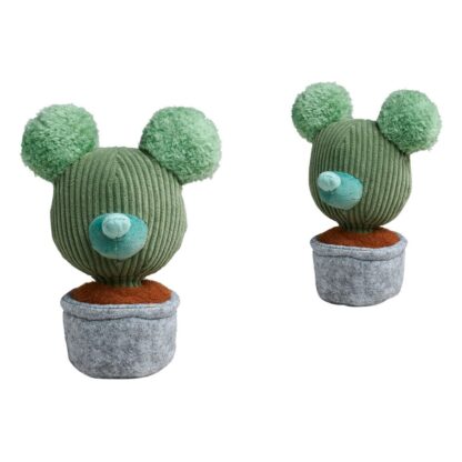 Disney Plants Plüschfigur Mickey 20 cm – Bild 5