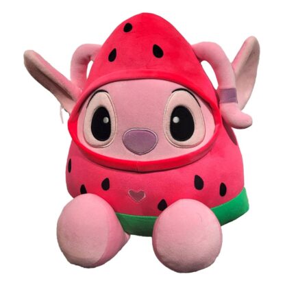 Lilo & Stitch Food Popz Plüschfigur  Angel Wassermelone 25 cm
