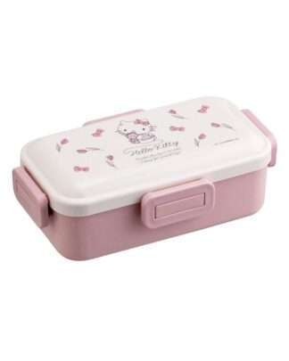 Hello Kitty Lunchbox Kitty-chan