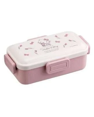 Hello Kitty Lunchbox Kitty-chan