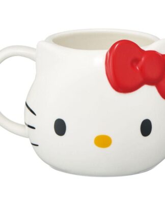 Sanrio Tasse Hello Kitty