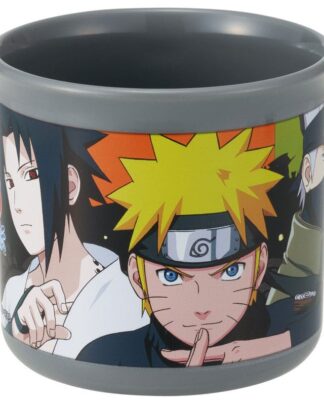 Naruto Tasse Team 7