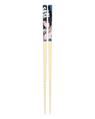 Naruto Bambus Essstäbchen Sasuke