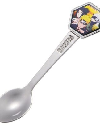 Naruto Löffel Team 7
