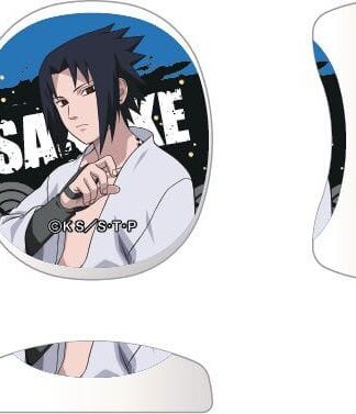 Naruto Essstäbchenablage Sasuke