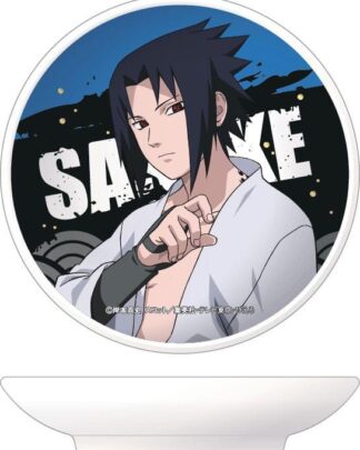 Naruto Teller Sasuke Small