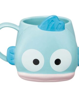 Sanrio Tasse Hangyodon