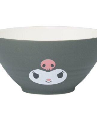 Sanrio Ramen Schüssel Kuromi