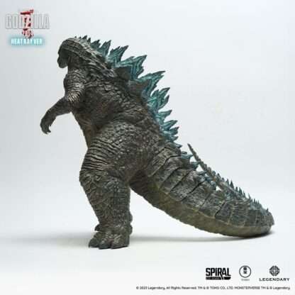Godzilla 2014 Titans of the Monsterverse PVC Statue Godzilla (Heat Ray Version) 44 cm – Bild 7