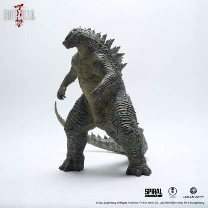 Godzilla 2014 Titans of the Monsterverse PVC Statue Godzilla (Standard Version) 44 cm – Bild 5