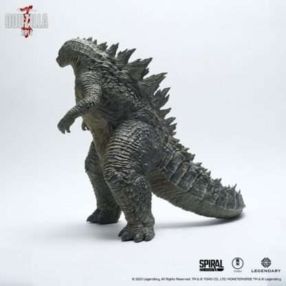 Godzilla 2014 Titans of the Monsterverse PVC Statue Godzilla (Standard Version) 44 cm – Bild 6