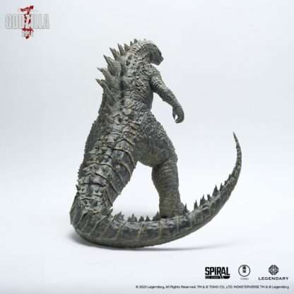 Godzilla 2014 Titans of the Monsterverse PVC Statue Godzilla (Standard Version) 44 cm – Bild 8
