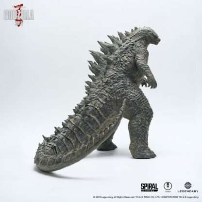 Godzilla 2014 Titans of the Monsterverse PVC Statue Godzilla (Standard Version) 44 cm – Bild 9