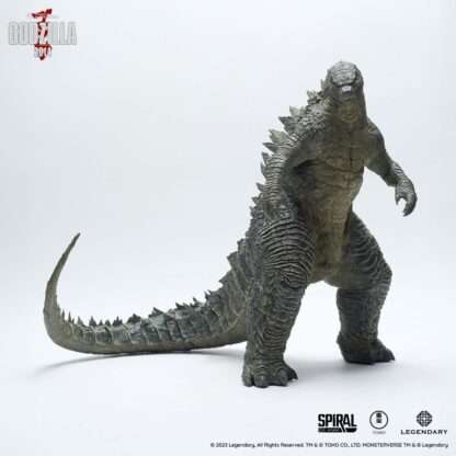 Godzilla 2014 Titans of the Monsterverse PVC Statue Godzilla (Standard Version) 44 cm – Bild 11
