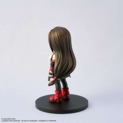 Final Fantasy VII Rebirth Adorable Arts Statue Tifa Lockhart 11 cm – Bild 4