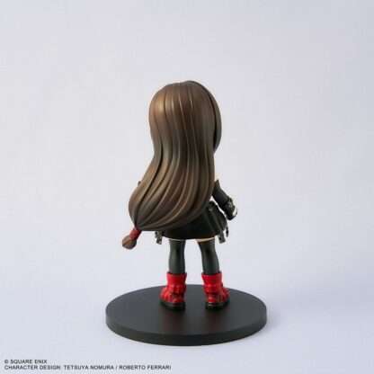 Final Fantasy VII Rebirth Adorable Arts Statue Tifa Lockhart 11 cm – Bild 5
