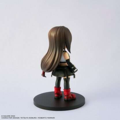 Final Fantasy VII Rebirth Adorable Arts Statue Tifa Lockhart 11 cm – Bild 6
