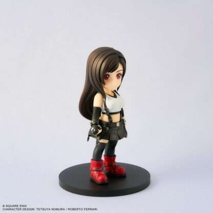 Final Fantasy VII Rebirth Adorable Arts Statue Tifa Lockhart 11 cm – Bild 8