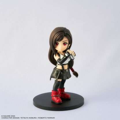 Final Fantasy VII Rebirth Adorable Arts Statue Tifa Lockhart 11 cm – Bild 9