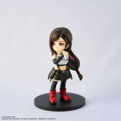 Final Fantasy VII Rebirth Adorable Arts Statue Tifa Lockhart 11 cm – Bild 10