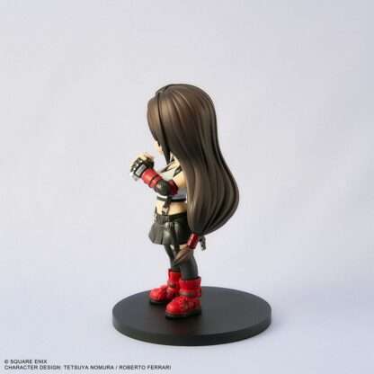 Final Fantasy VII Rebirth Adorable Arts Statue Tifa Lockhart 11 cm – Bild 12