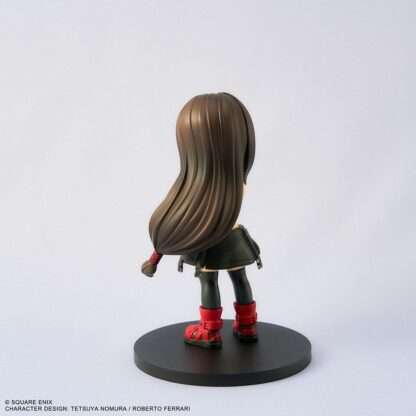 Final Fantasy VII Rebirth Adorable Arts Statue Tifa Lockhart 11 cm – Bild 13