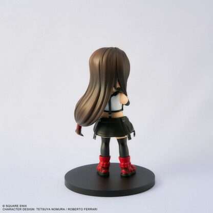 Final Fantasy VII Rebirth Adorable Arts Statue Tifa Lockhart 11 cm – Bild 14