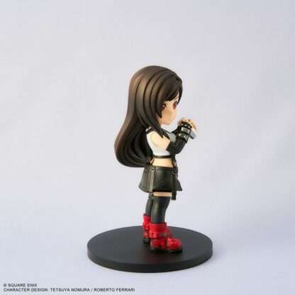 Final Fantasy VII Rebirth Adorable Arts Statue Tifa Lockhart 11 cm – Bild 15